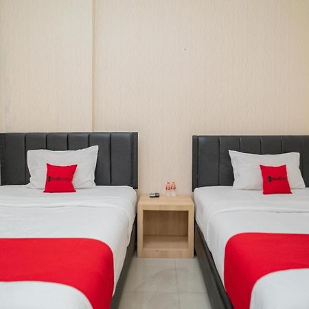 Reddoorz Near Flyover Arjosari Malang Eksteriør bilde